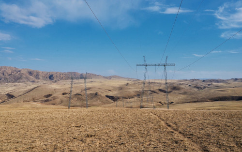 Жаңартылған жабдықтар – сенімді энергия кепілі